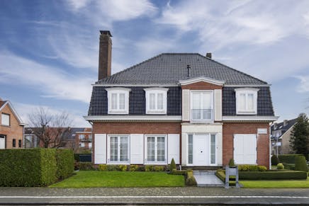 Huis verkocht Kortrijk