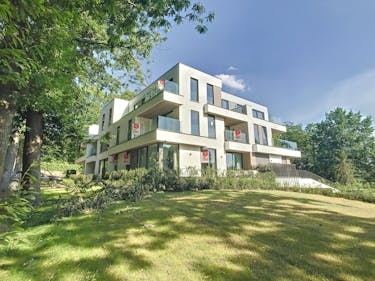 Laatste 1 kamer appartement in residentie Pierre & Julie te koop 