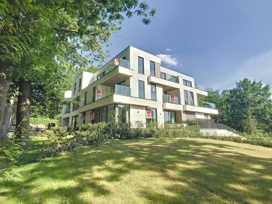 Laatste 1 kamer appartement in residentie Pierre & Julie te koop