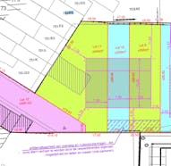 Spacious plot in child-friendly environment in Sint-Niklaas