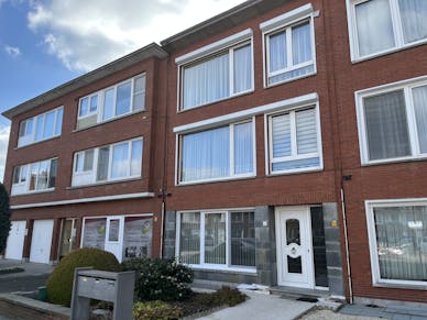 Appartement verkocht Deurne