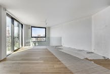 Nieuwbouw duplexpenthouse