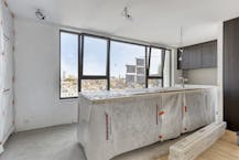 Nieuwbouw duplexpenthouse