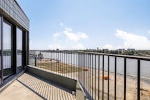 Nieuwbouw duplexpenthouse