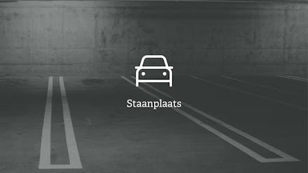 Staanplaats te huur Hasselt