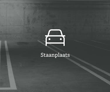 Ondergrondse autostaanplaats te huur in het centrum van Hasselt