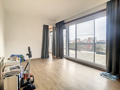 Appartement verhuurd Roeselare