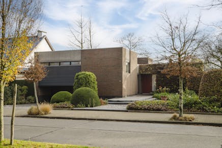 Villa te koop Wevelgem