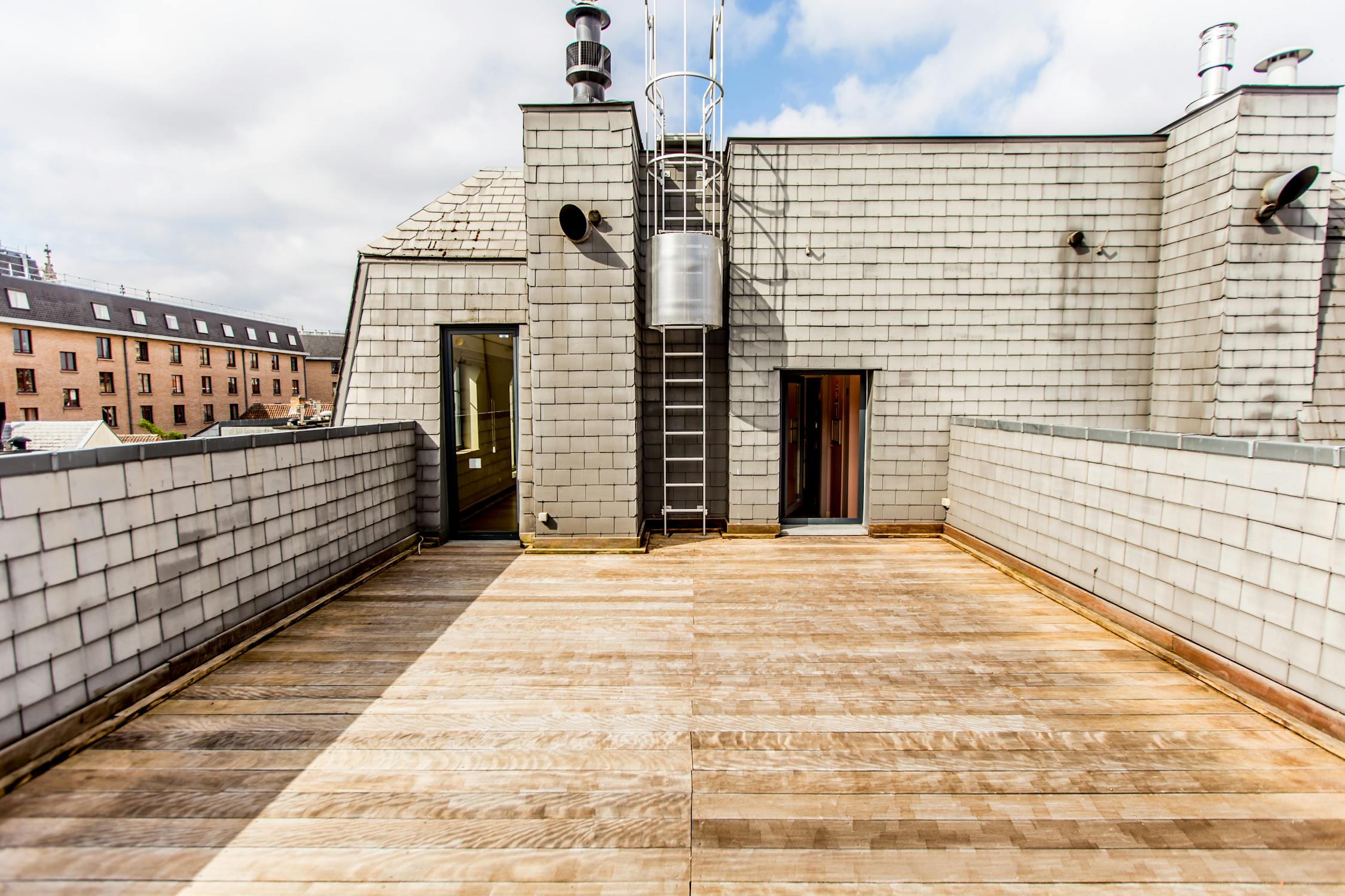 Apartment for rent in Rue SainteAnne SintAnnastraat 1, Brussels