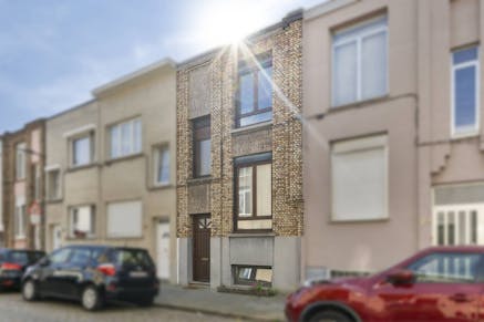 Huis te koop Deurne