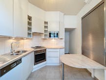 huis met 3 kamers te huur in centrum Kortrijk