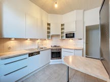 huis met 3 kamers te huur in centrum Kortrijk