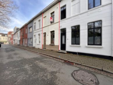 Huis te huur Kortrijk