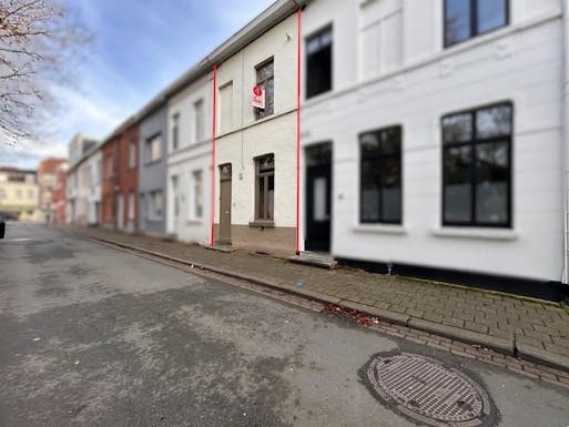 Huis te huur Kortrijk