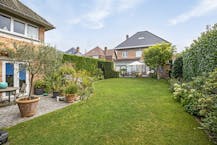 Multifunctionele eigendom te koop op zeer gunstige locatie