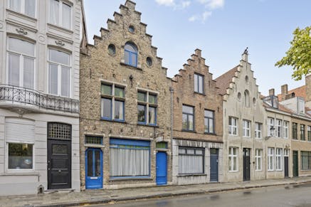 Handelspand te koop Brugge