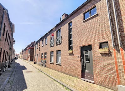 Huis verkocht Brugge