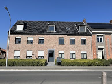 Gelijkvloers appartement verkocht Kalmthout