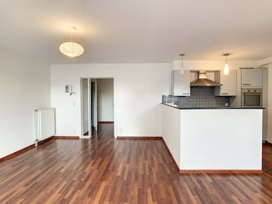 Appartement verhuurd Kortrijk