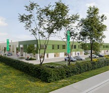 Green Business Park