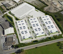 Green Business Park