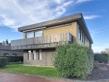 Lichtrijk appartement te huur in Oostende (Stene)