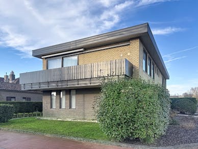 Appartement te huur Oostende