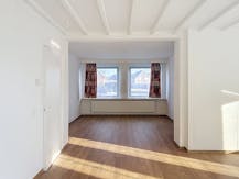 Lichtrijk appartement te huur in Oostende (Stene)