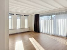 Lichtrijk appartement te huur in Oostende (Stene)