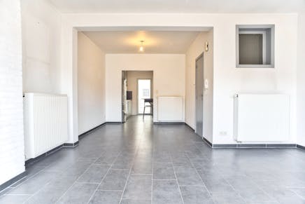 Appartement verhuurd Blankenberge