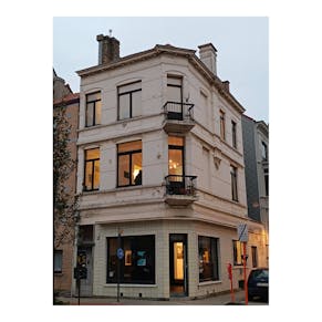 Huis te koop Oostende