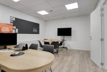 Verhuurde commerciële ruimtes te koop in Roeselare