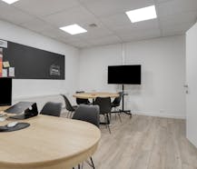 Verhuurde commerciële ruimtes te koop in Roeselare