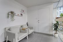 Verhuurde commerciële ruimtes te koop in Roeselare