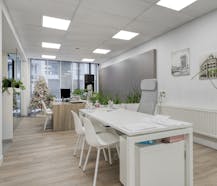 Verhuurde commerciële ruimtes te koop in Roeselare