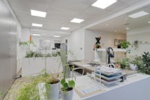 Verhuurde commerciële ruimtes te koop in Roeselare