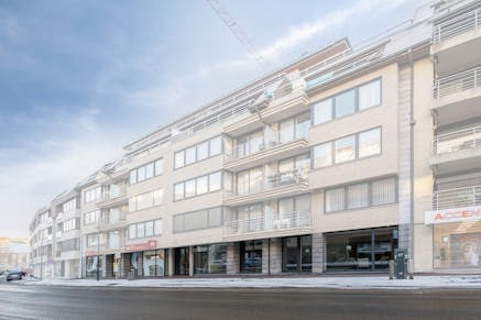 Handelspand te koop Roeselare