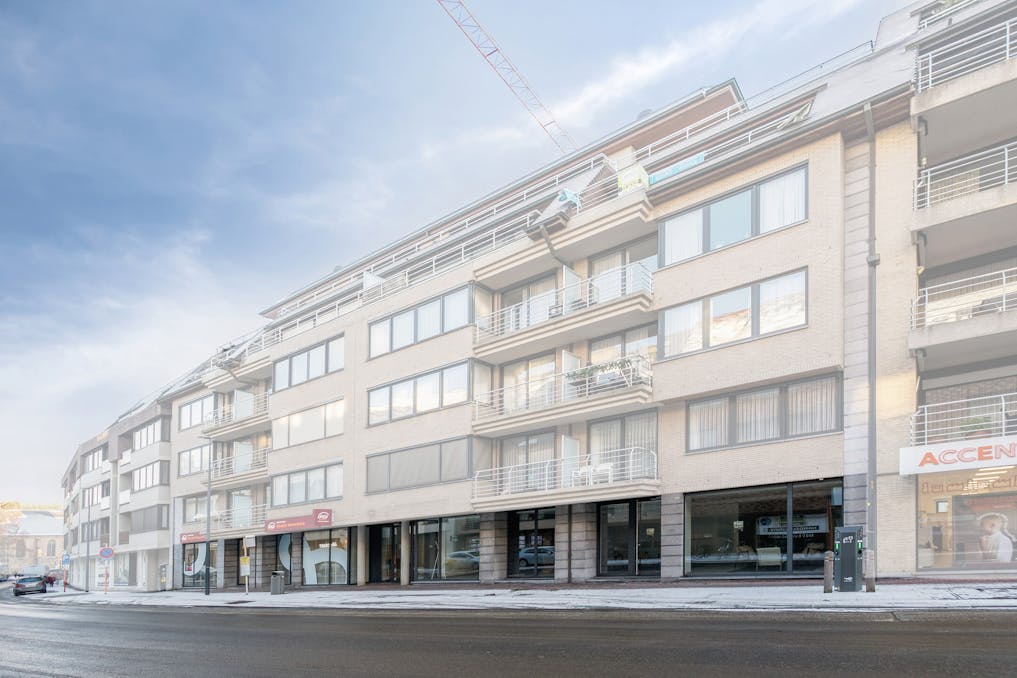 Verhuurde commerciële ruimtes te koop in Roeselare