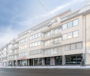 Verhuurde commerciële ruimtes te koop in Roeselare