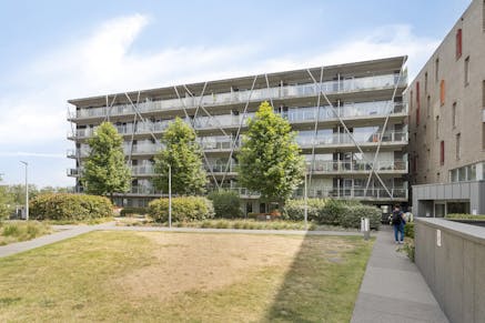 Appartement te koop Brugge