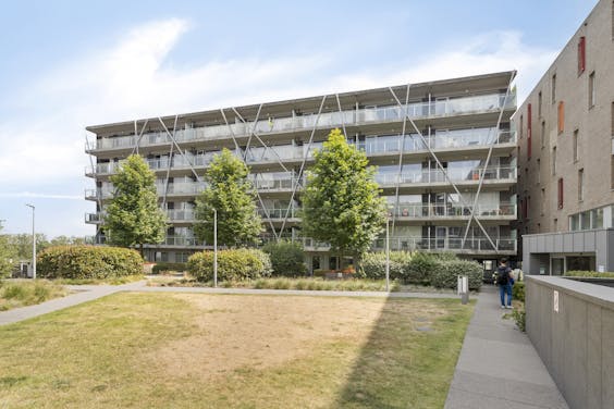Appartement te koop Brugge