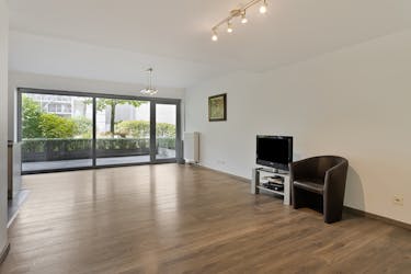 Instapklaar appartement met EPC A aan het station in Brugge