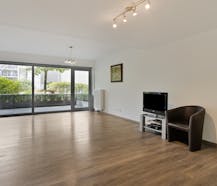 Instapklaar appartement met EPC A aan het station in Brugge