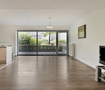 Instapklaar appartement met EPC A aan het station in Brugge