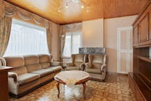 Op te frissen huis op toplocatie te koop in Sint-Michiels