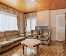 Op te frissen huis op toplocatie te koop in Sint-Michiels