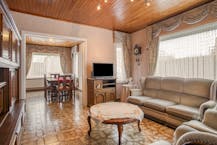 Op te frissen huis op toplocatie te koop in Sint-Michiels