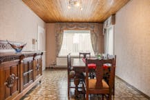 Op te frissen huis op toplocatie te koop in Sint-Michiels