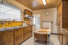 Op te frissen huis op toplocatie te koop in Sint-Michiels