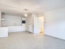 Instapklaar BEN-appartement met 1 slaapkamer en terras